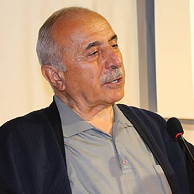 Prof. Dr. Seyit Mehmet ŞEN