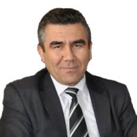 Mehmet ADEMOĞLU