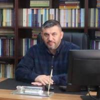 Doç. Dr. Cahit KARAALP