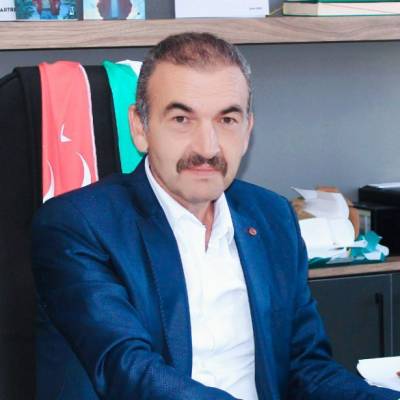 Serkan ŞİMŞEK