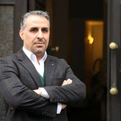 Doç Dr. Mahmut SAMAR