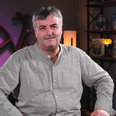 Dr. Sadık TANRIKULU