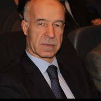 Şevki KARABEKİROĞLU