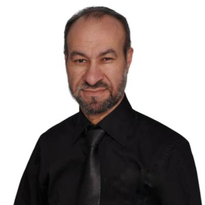 Mesut ŞİMŞEK