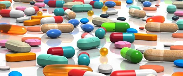 Yaygın Kullanılan Ağrı Kesiciler Kalp Rahatsızlığı Yaratıyor 3