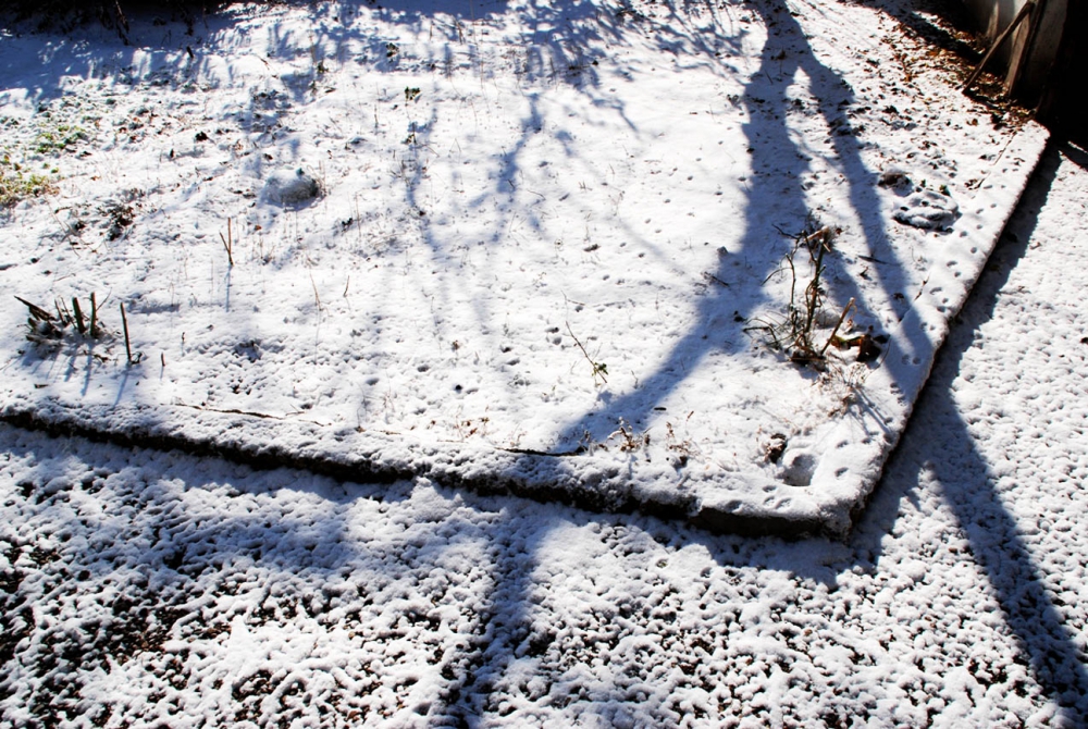 Ağrı Şehir Merkezi , Güzel Kış Resimleri 2