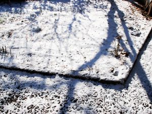Ağrı Şehir Merkezi , Güzel Kış Resimleri