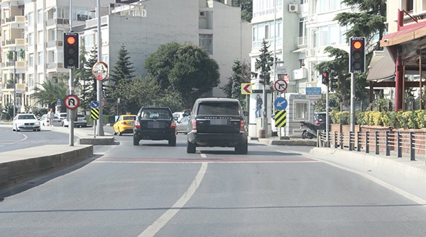 Trafik Canavarı Murat Boz 4