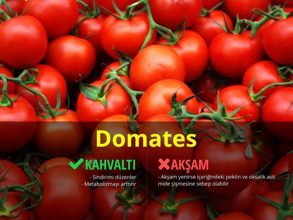 Besinler Hakkında Bilmediklerimiz 2