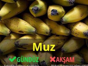 Besinler Hakkında Bilmediklerimiz