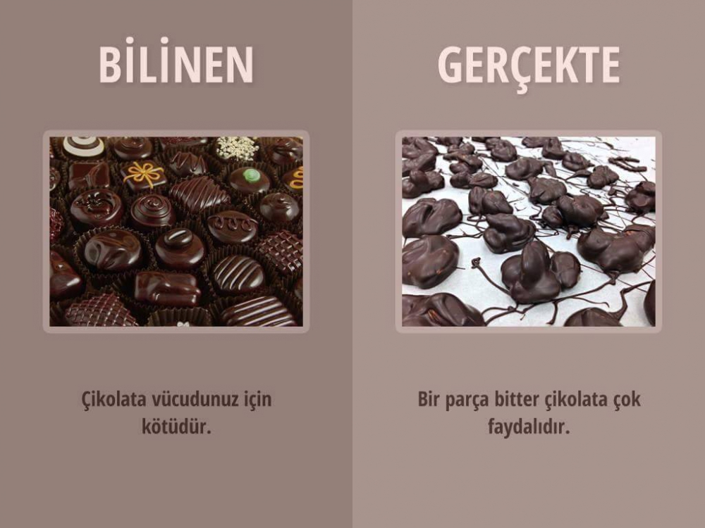 Hayata Dair Bilmediklerimiz 1