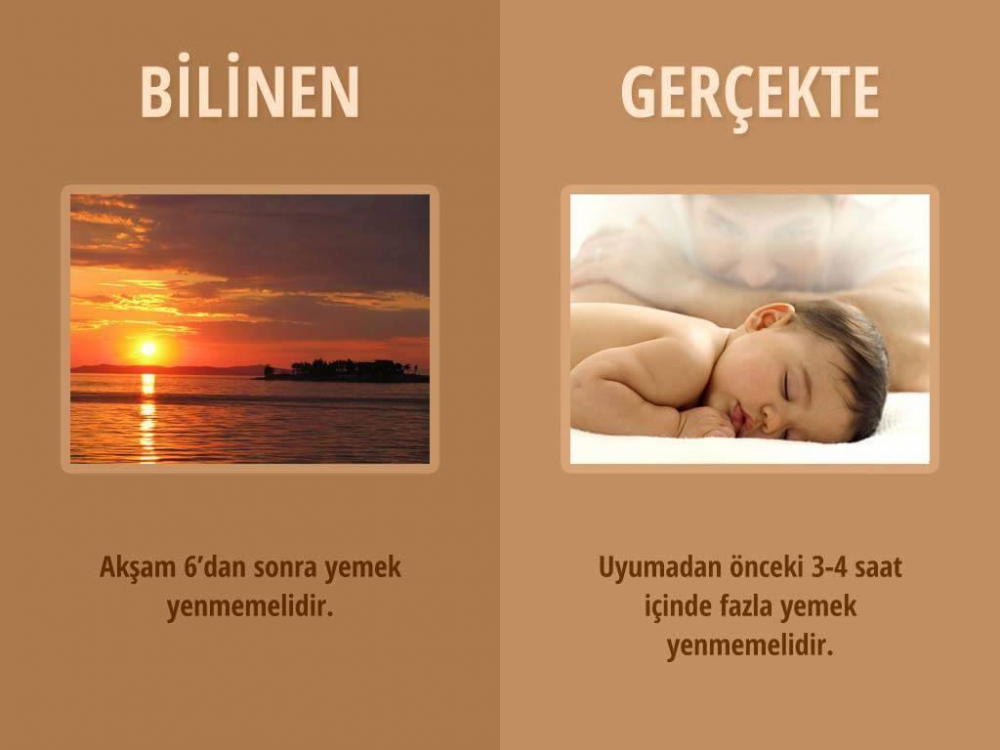 Hayata Dair Bilmediklerimiz 11