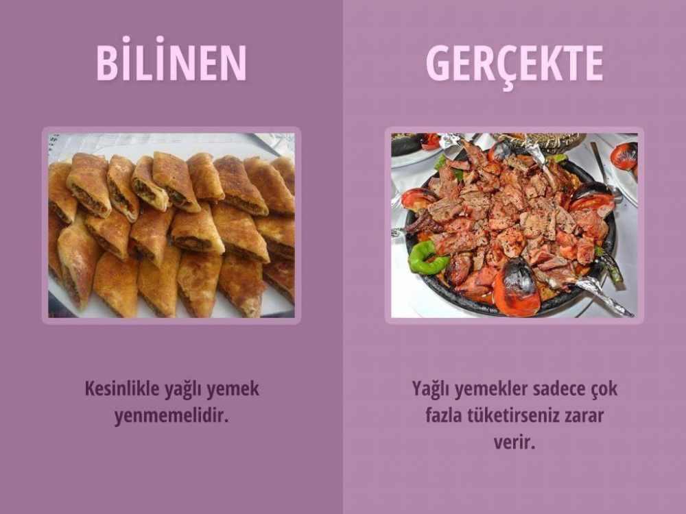 Hayata Dair Bilmediklerimiz 3