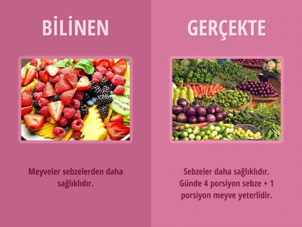 Hayata Dair Bilmediklerimiz 5