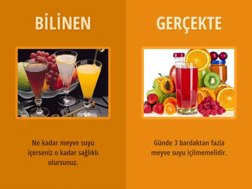 Hayata Dair Bilmediklerimiz 6