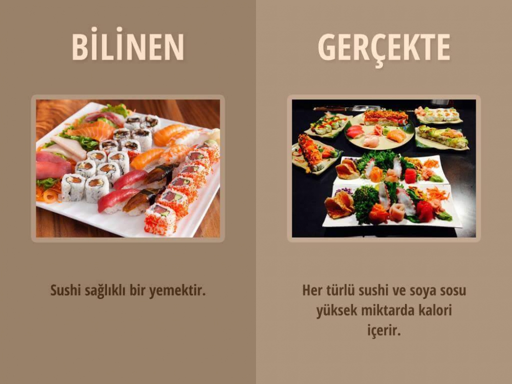 Hayata Dair Bilmediklerimiz 9