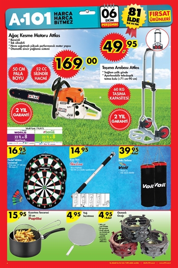 A101 Fırsatlar 3