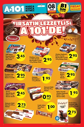 A101 Fırsatlar 4