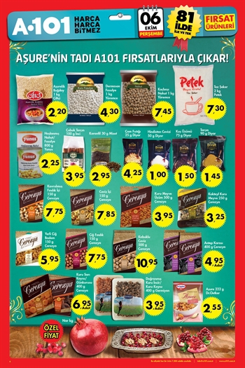 A101 Fırsatlar 7