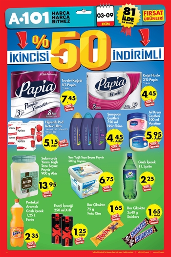 A101 Fırsatlar 9