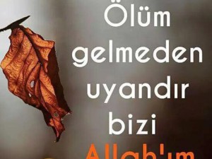 Dini resimler Harika Anlamlı,İslami Resimler