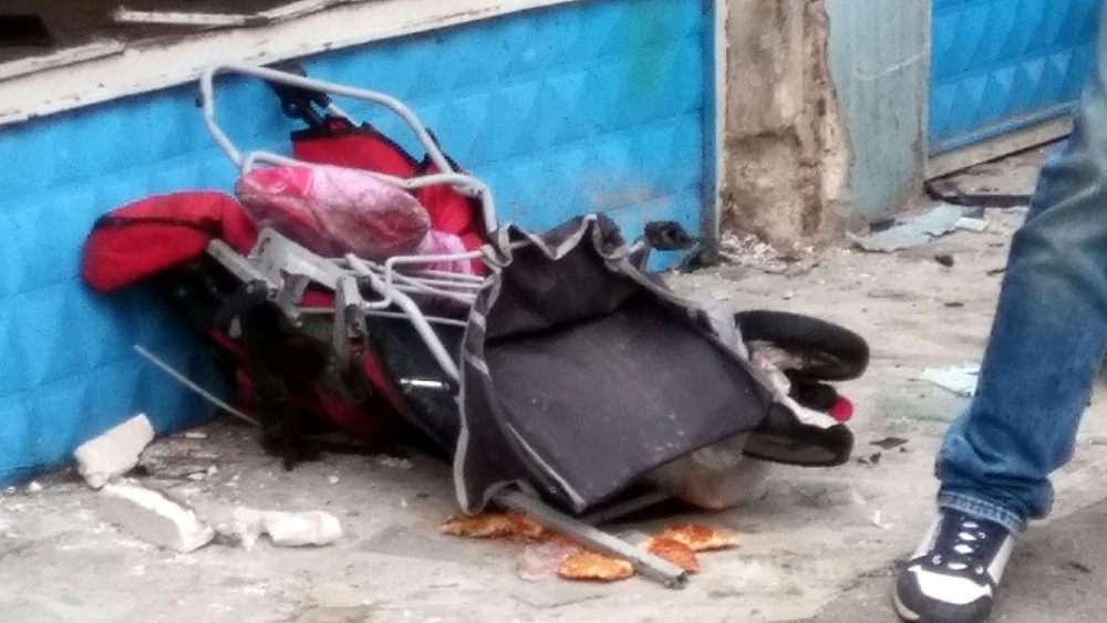 Minik Aslı Trafik Magandasının Kurbanı Oldu 2