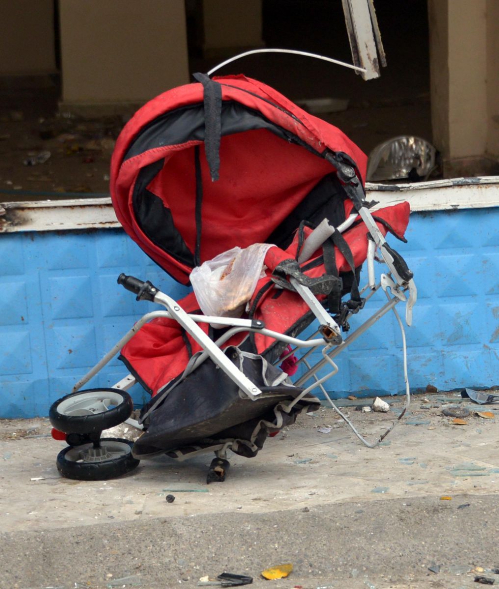 Minik Aslı Trafik Magandasının Kurbanı Oldu 5