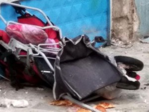 Minik Aslı Trafik Magandasının Kurbanı Oldu