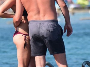 Dilan Çıtak ve Sevgilisi