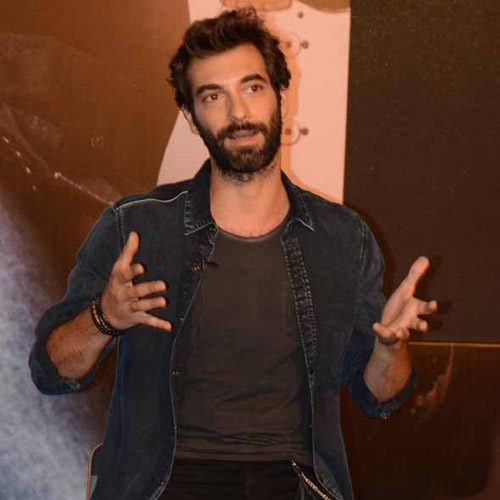 İlker Kaleli ve Sevgilisi Burçin Terzioğlu 3