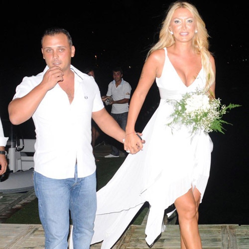 Derinin Eski Patronu Emre Matraş'ın Zor Günleri 5