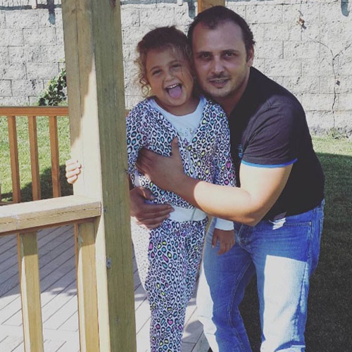 Derinin Eski Patronu Emre Matraş'ın Zor Günleri 6