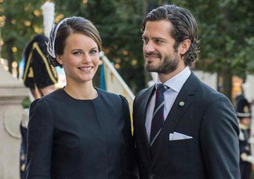 Sofia Hellqvist Güzel Resimleri 11