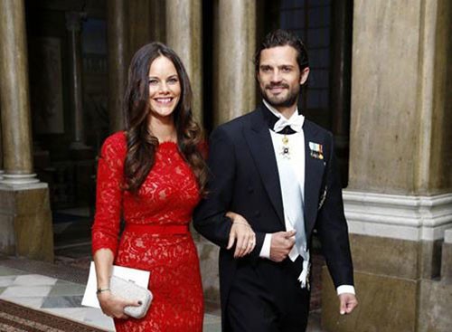 Sofia Hellqvist Güzel Resimleri 12