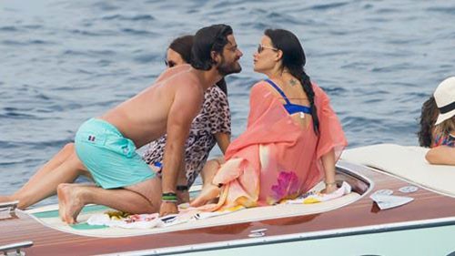 Sofia Hellqvist Güzel Resimleri 2