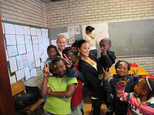 Sofia Hellqvist Güzel Resimleri 3