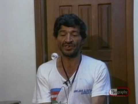 Pedofilili Seri Katil Pedro Alonso Lopez’in Acı Hayatı 3