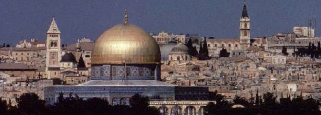 Kutsal Mekan Mescid-i Aksa'nın En Güzel Fotoğrafları 8