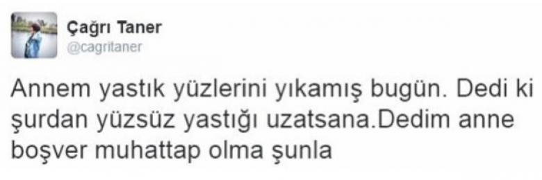 Çağrı Taner Kimdir? 1