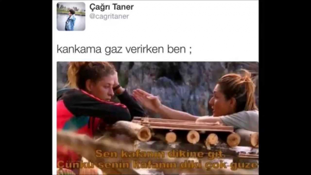 Çağrı Taner Kimdir? 11