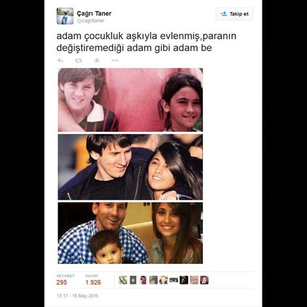 Çağrı Taner Kimdir? 16