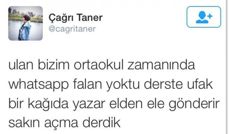 Çağrı Taner Kimdir? 2