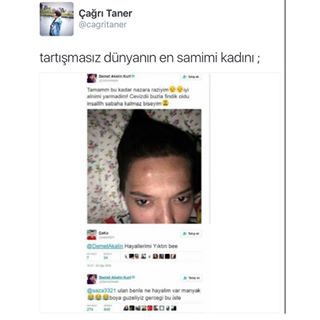 Çağrı Taner Kimdir? 3