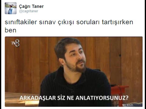 Çağrı Taner Kimdir? 7