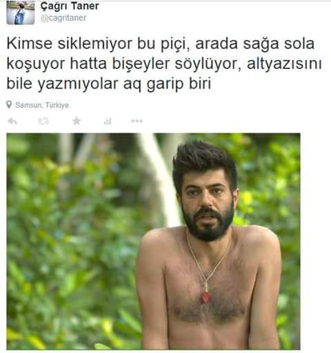 Çağrı Taner Kimdir? 8