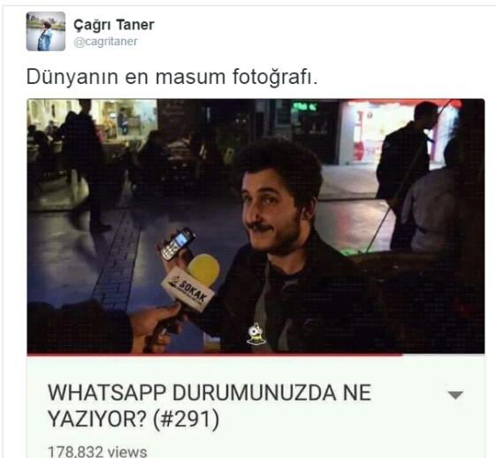 Çağrı Taner Kimdir? 9