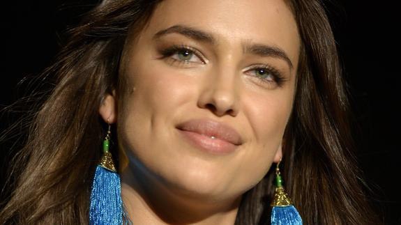 Irina Shayk Harika Güzel Resimleri 6