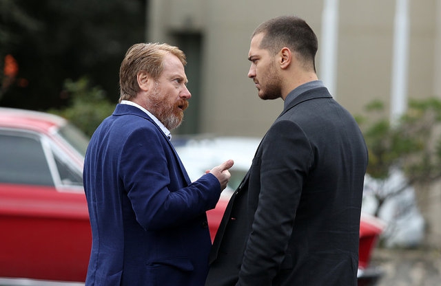 İÇERDE 6. BÖLÜM FRAGMANIN MERT DEŞİFRE OLACAK MI ? 10