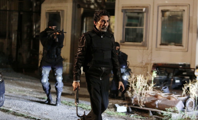 İÇERDE 6. BÖLÜM FRAGMANIN MERT DEŞİFRE OLACAK MI ? 13