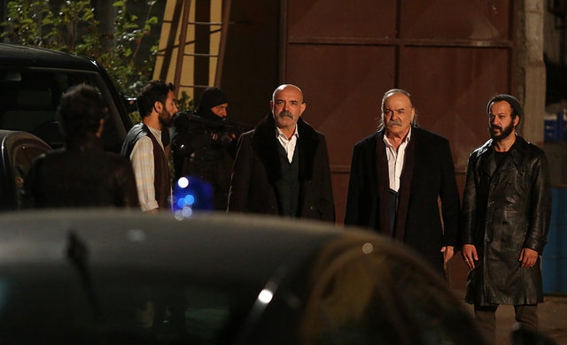 İÇERDE 6. BÖLÜM FRAGMANIN MERT DEŞİFRE OLACAK MI ? 14